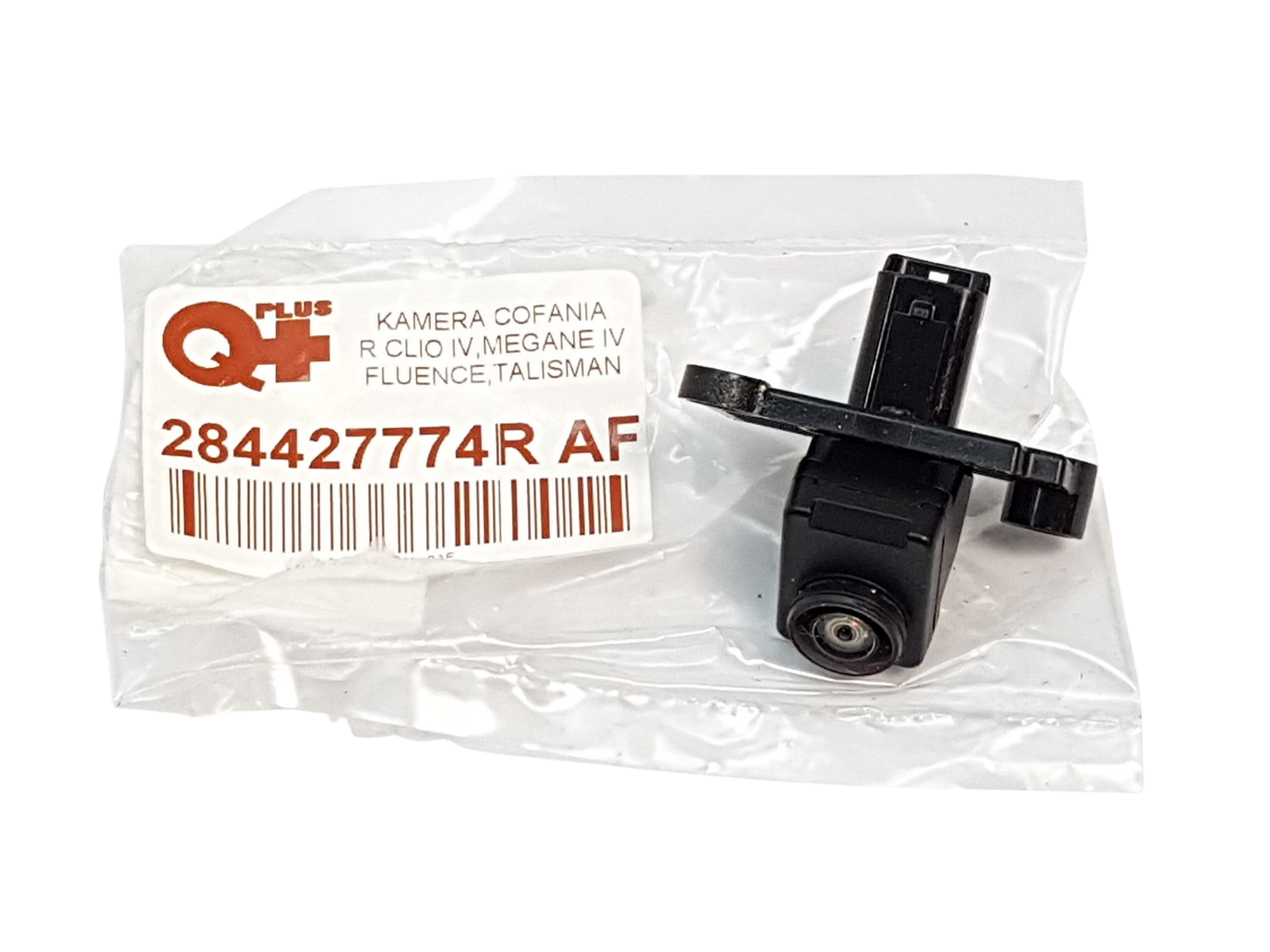 Camera Renault Clio 4 Talisman Megane 4 284427774R main product photo