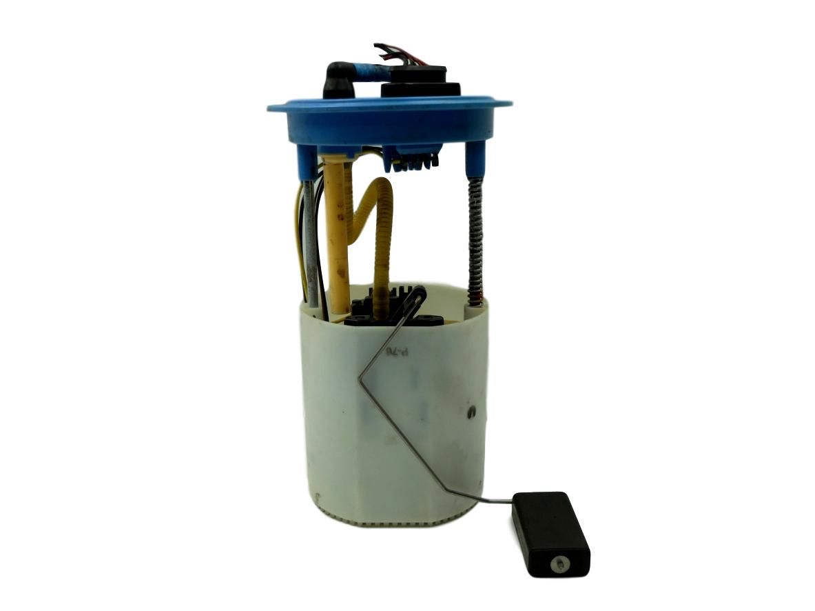 Fuel Pump 1K0919051BH A2C53166110 VW Audi Seat Skoda Siemens 1289 main product photo