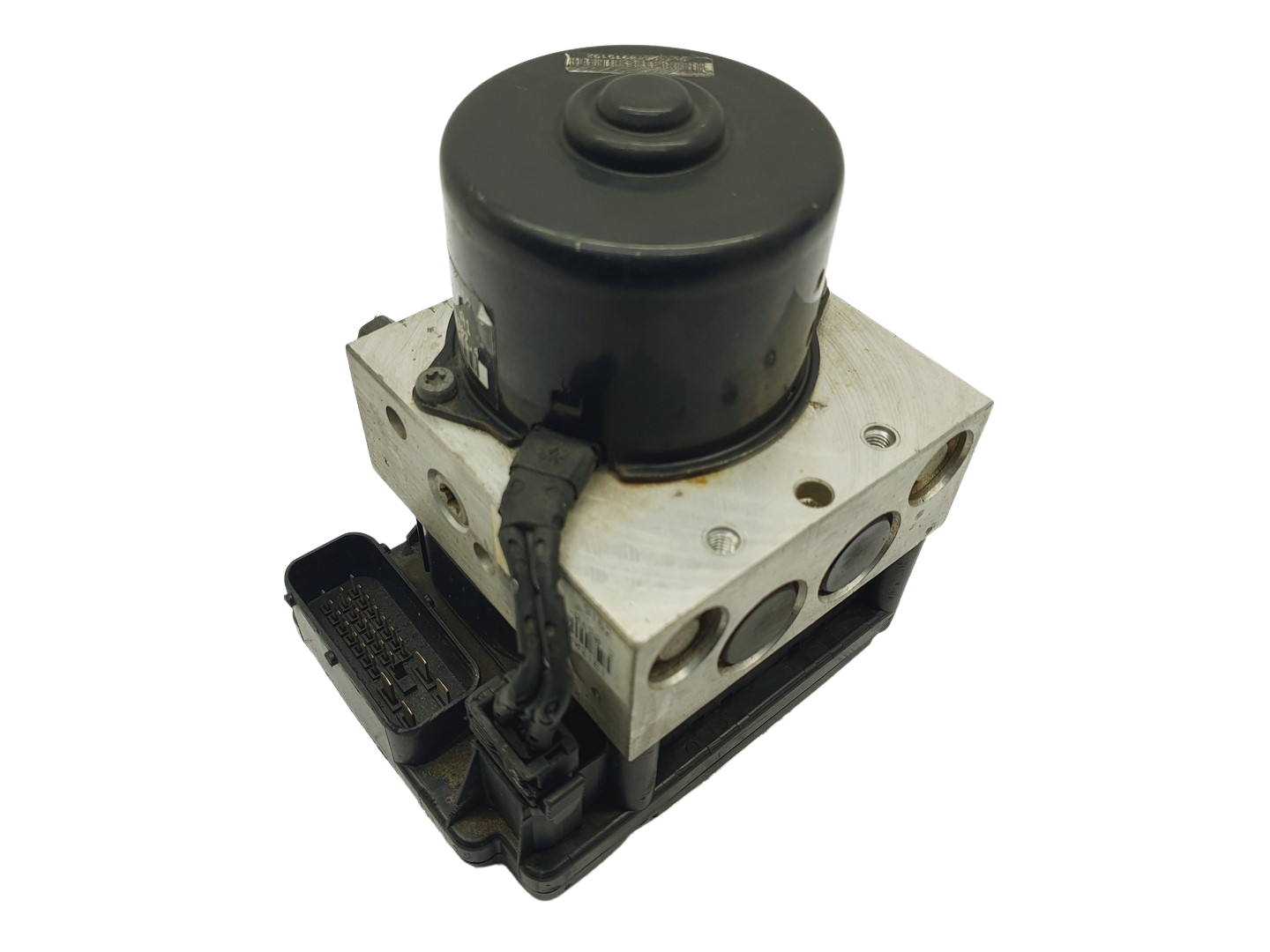 Abs Pump VWAG 1J0614117D 1J0907379P ATE 66564 main product photo