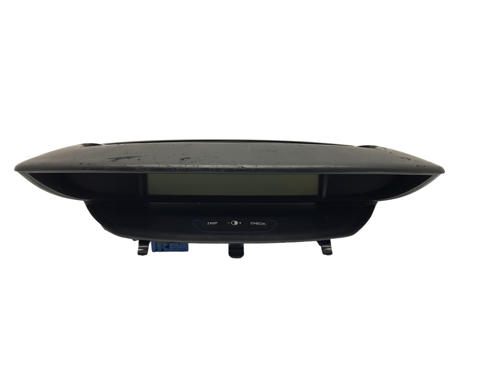 Radio Display Citroen C4 P96572391ZD 1424 main product photo