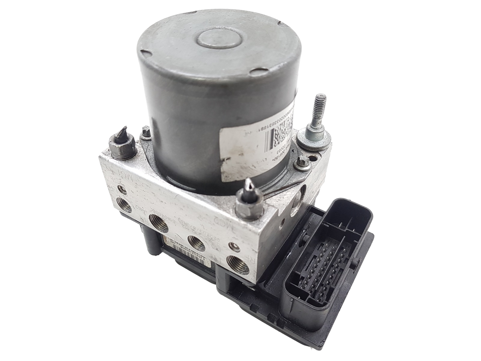 Abs Pump Ducato Boxer Jumper 51804596 0265800717 Fiat PSA 1129 main product photo