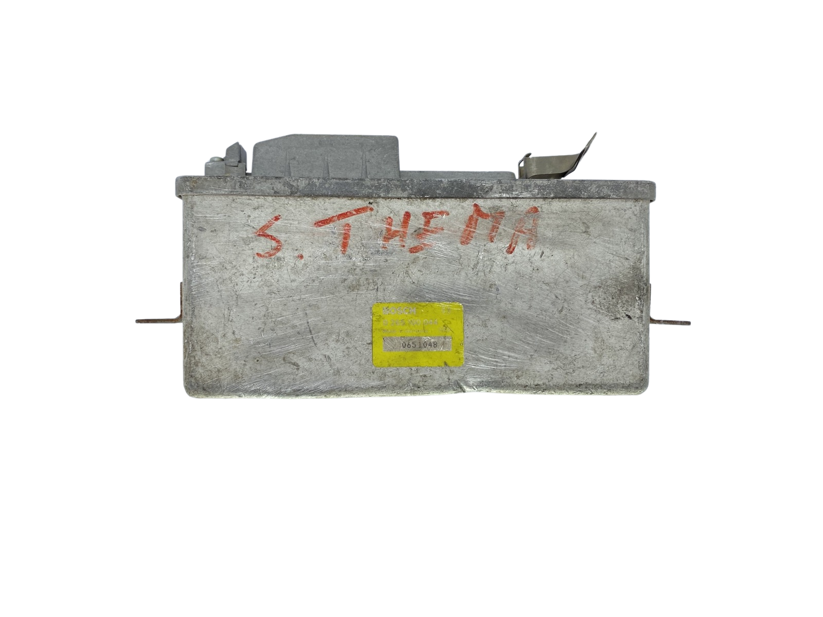 Controller ABS 0265100044 Lancia Bosch 55138 main product photo