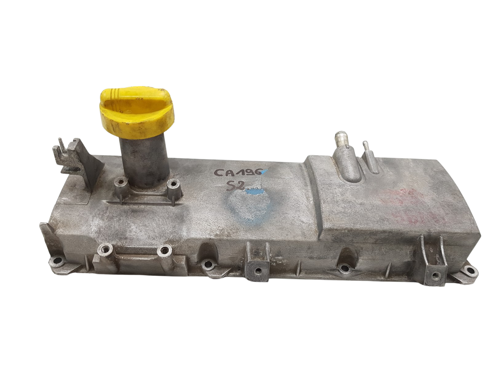 Valve Cover 167702 8200243595 1.4 1.6 8v Dacia Renault K7J K7M main product photo
