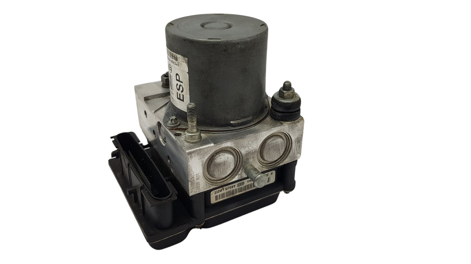 Abs Pump Fiat Punto 46825716 0265234006 Bosch 2075 main product photo