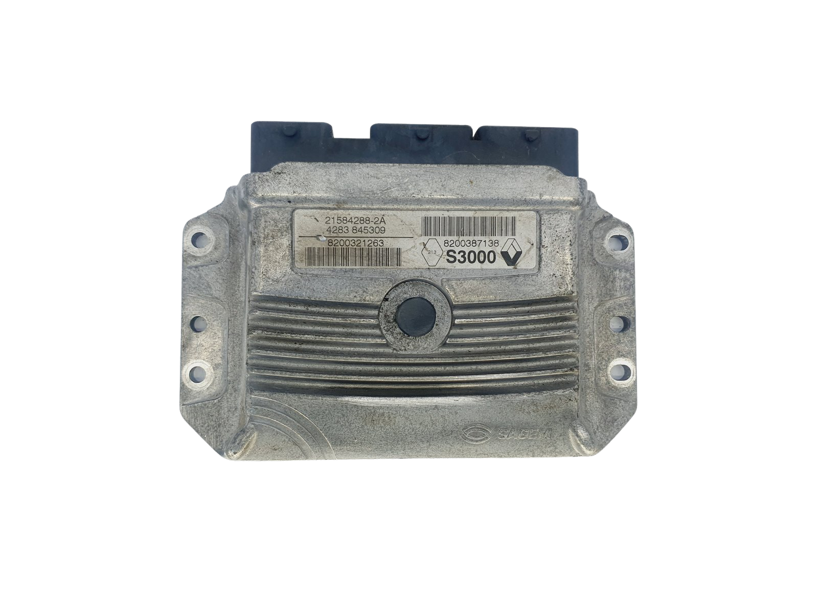 Controller Renault 21584288-2A 8200321263 8200387138 Sagem 45535 main product photo