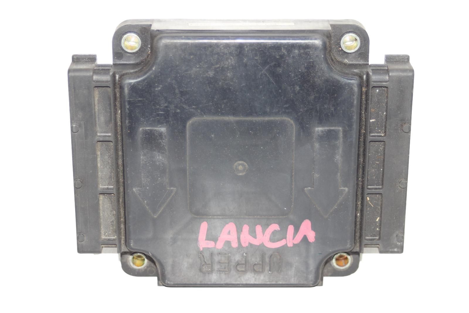 Engine Controller 46774778 HCU101 Lancia main product photo