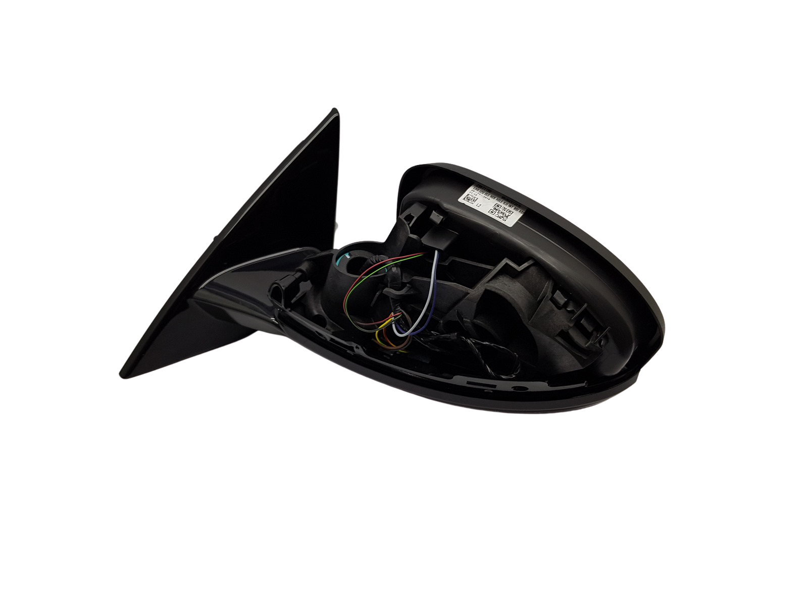 Mirror Left Talisman 963020737R Z9671190 Renault 0km 13Pin 7685 main product photo