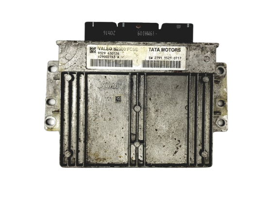 Controller 279115210117 V29002763A TATA Valeo main product photo