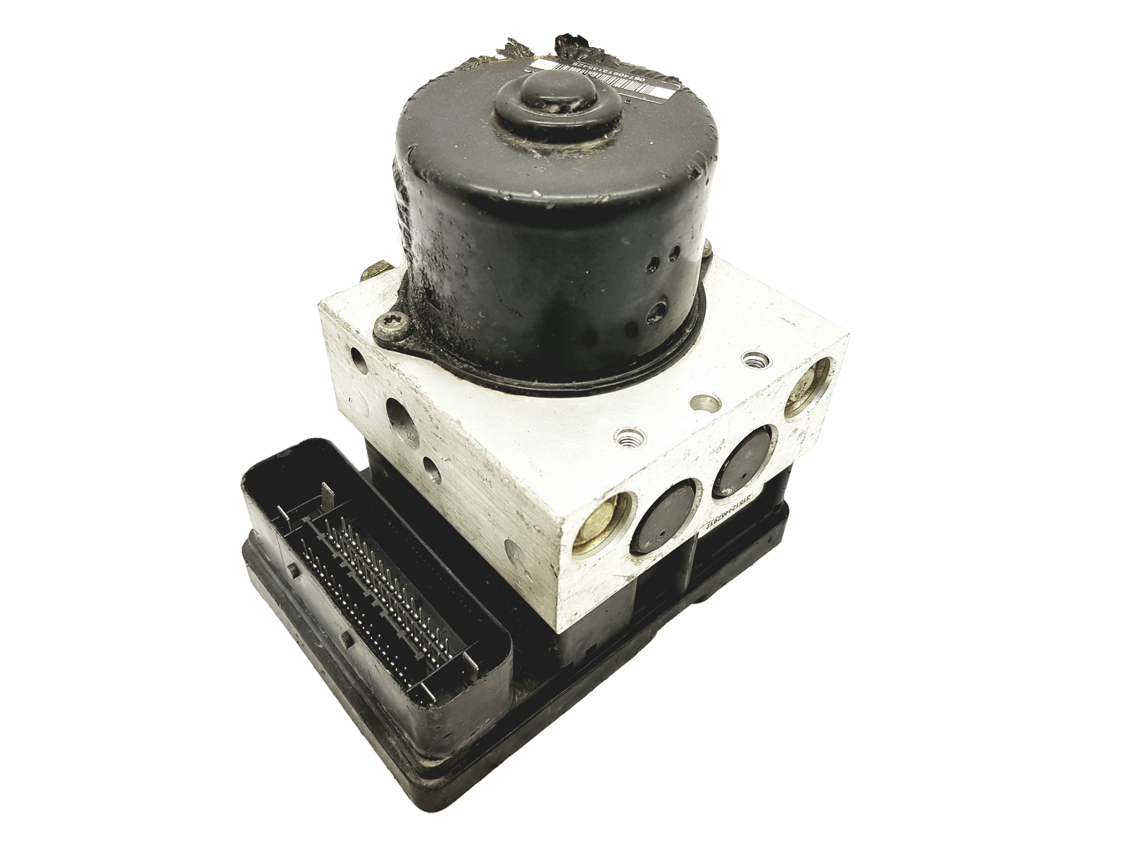 Abs Pump Ford Focus 2M51-2M110-EE 10.0925-0119.3 Ate 59912 main product photo