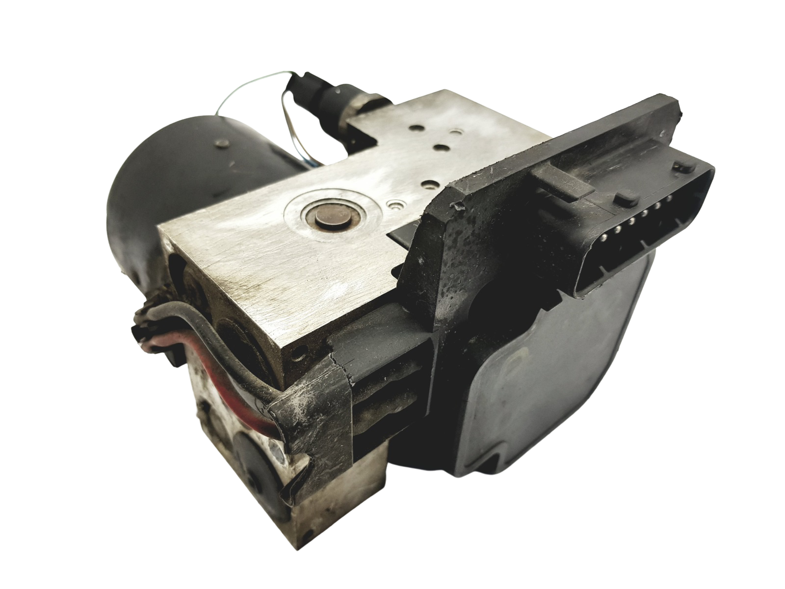 Abs Pump Mercedes A W168 A0034314512 0265202412 43224 main product photo