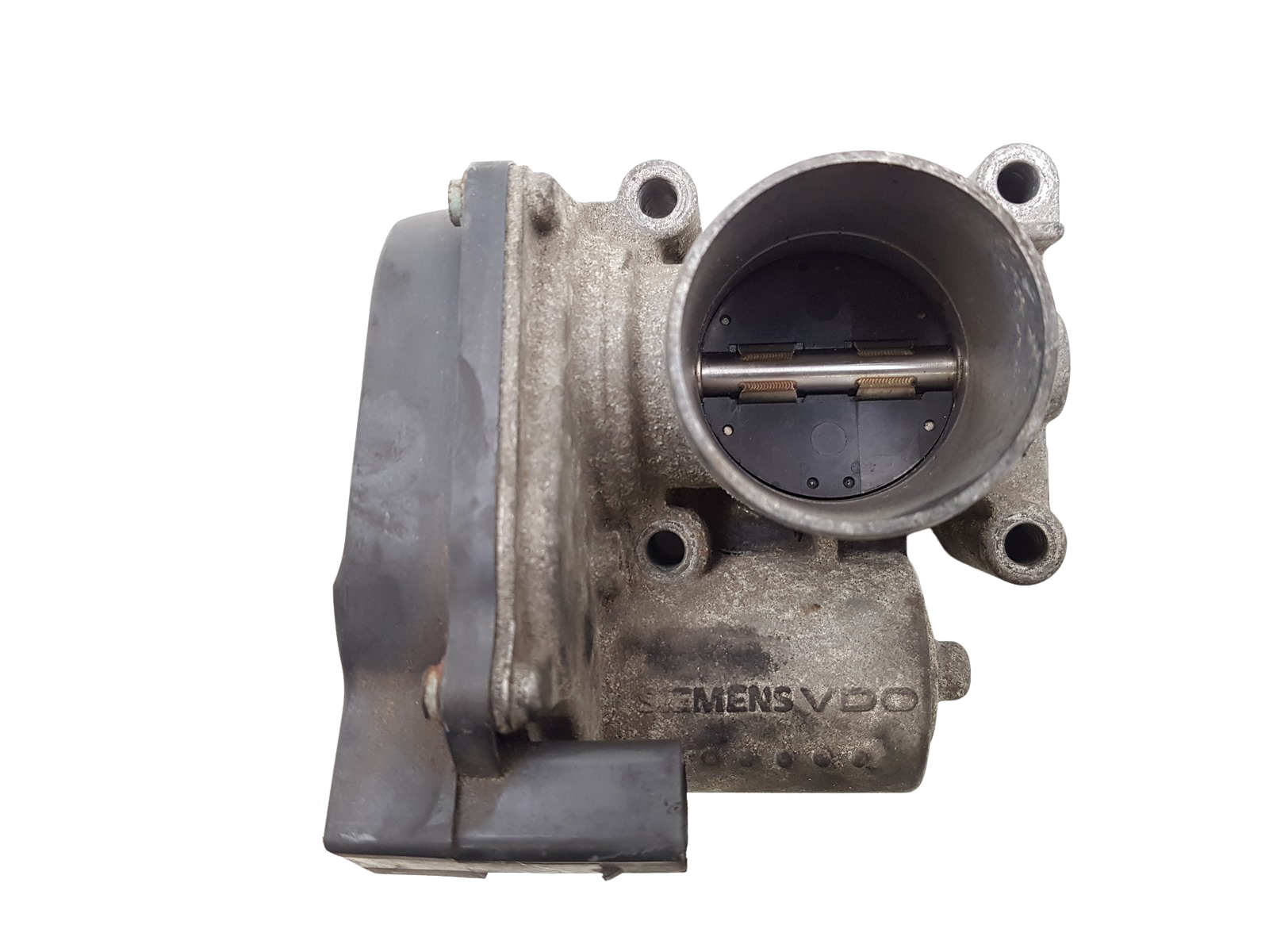 Air Throttle Body 03D133062E A2C53060088 VW Seat Skoda 1303 main product photo