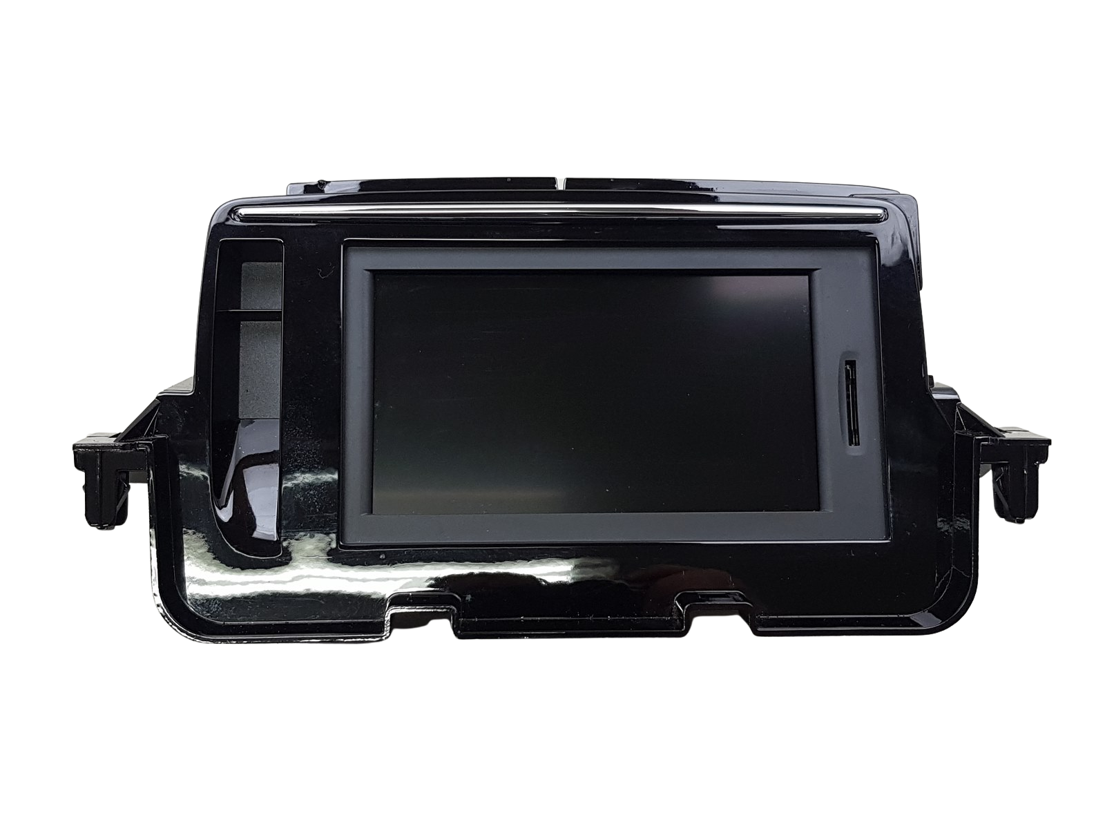 Navigation Renault Megane 3 259153411R 280380578R TomTom 2 main product photo
