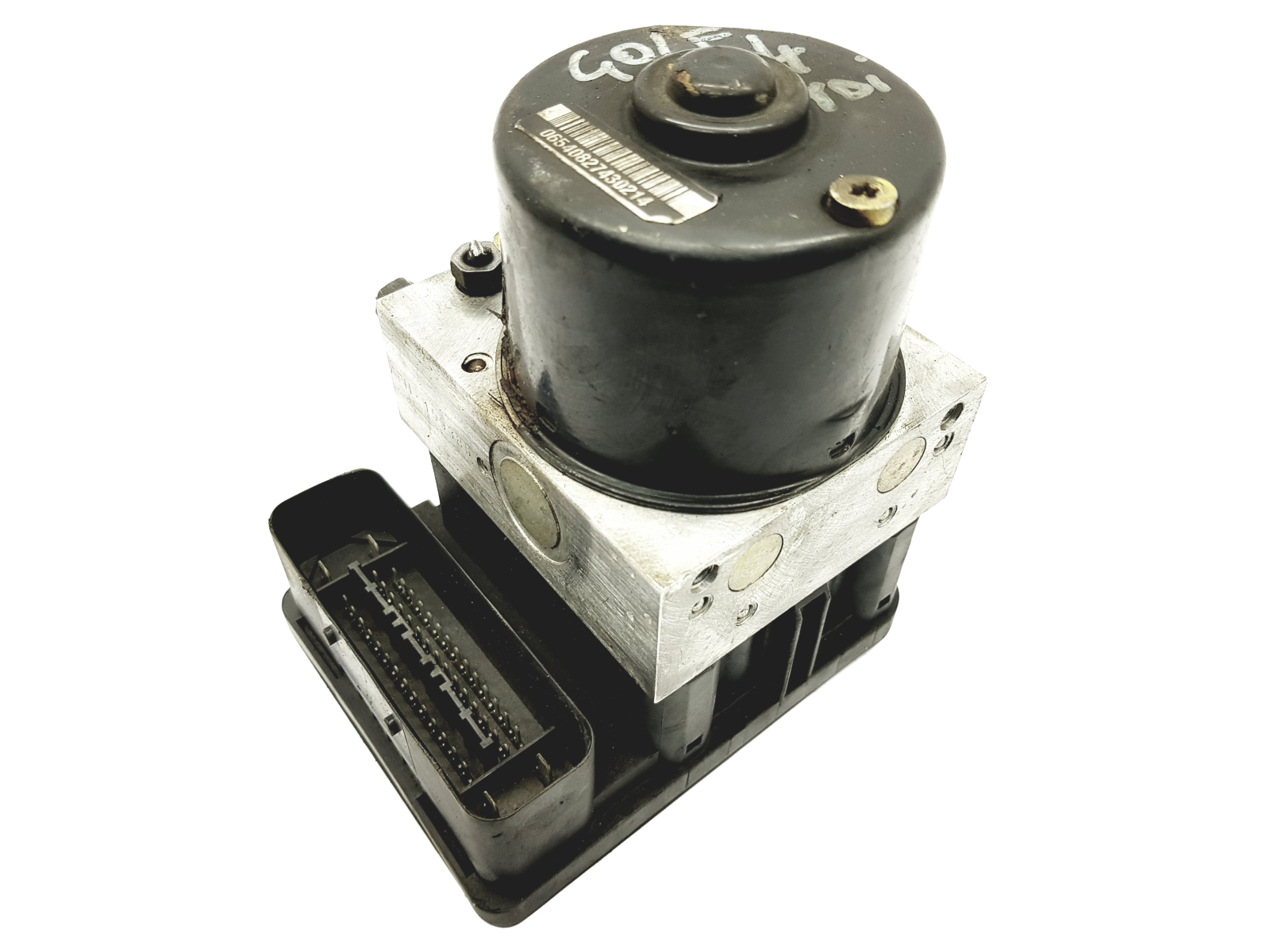 Abs Pump VW Audi Seat Skoda 1J0614417D 1C0907379K ATE 35447 main product photo