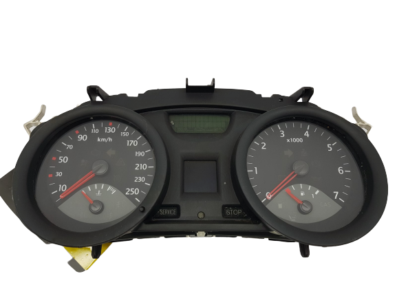 Speedometer/Instrument Cluster Renault Megane 2 8200364014 Visteon 23241 main product photo