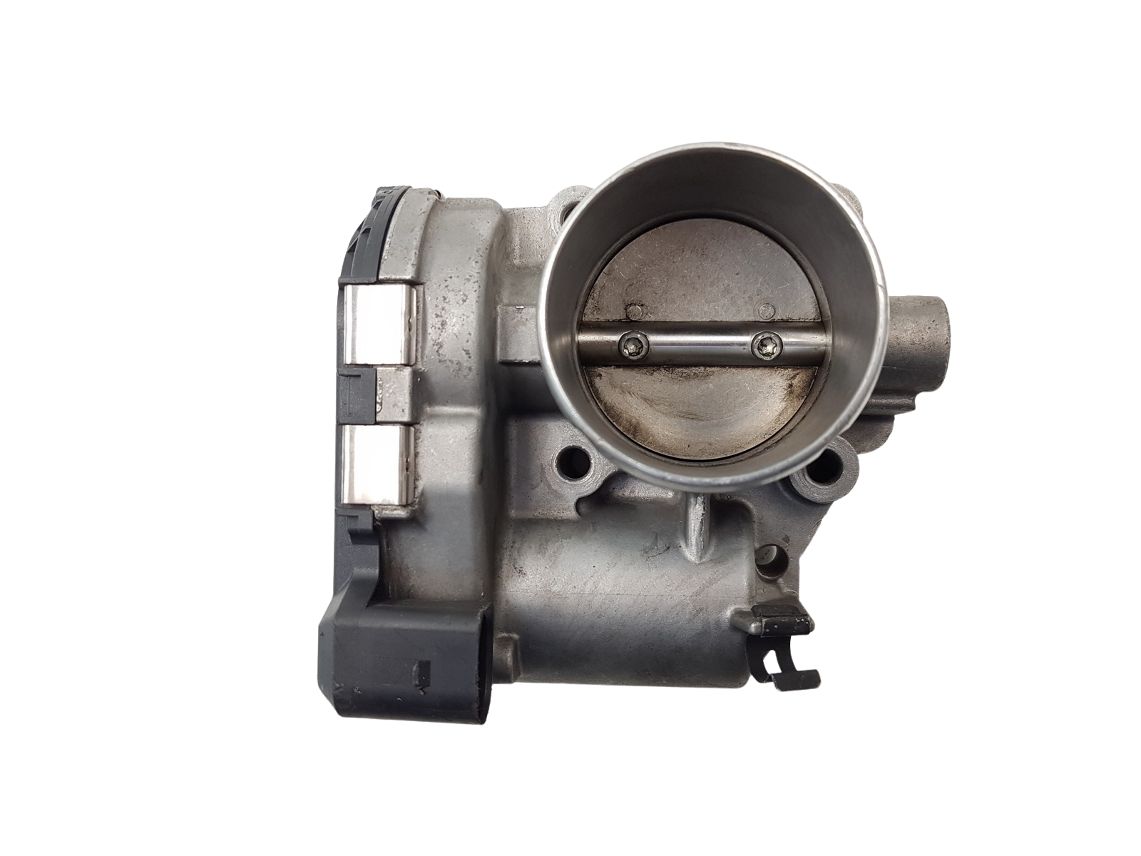 Air Throttle Body Ford Volvo 7S7G-9F991-BA 0280750534 2029 main product photo