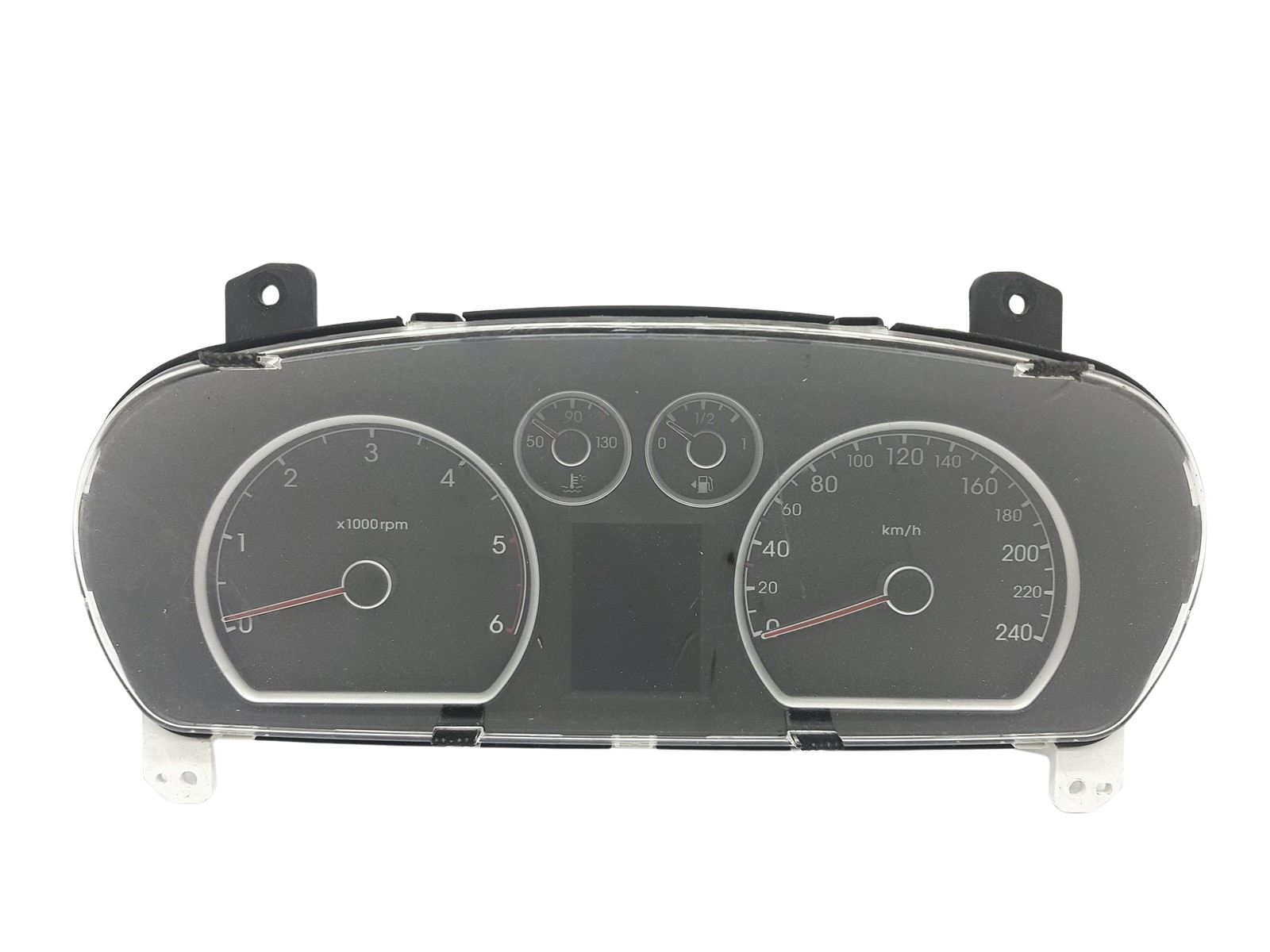 Speedometer/Instrument Cluster Hyundai i30 94003-2L525 940032L525 56240 main product photo
