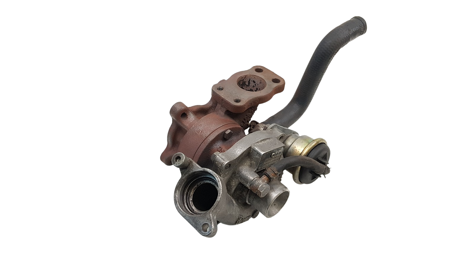 Turbocharger 375G9 54359700009 1.4 HDI Citroen C3 54351014861 main product photo