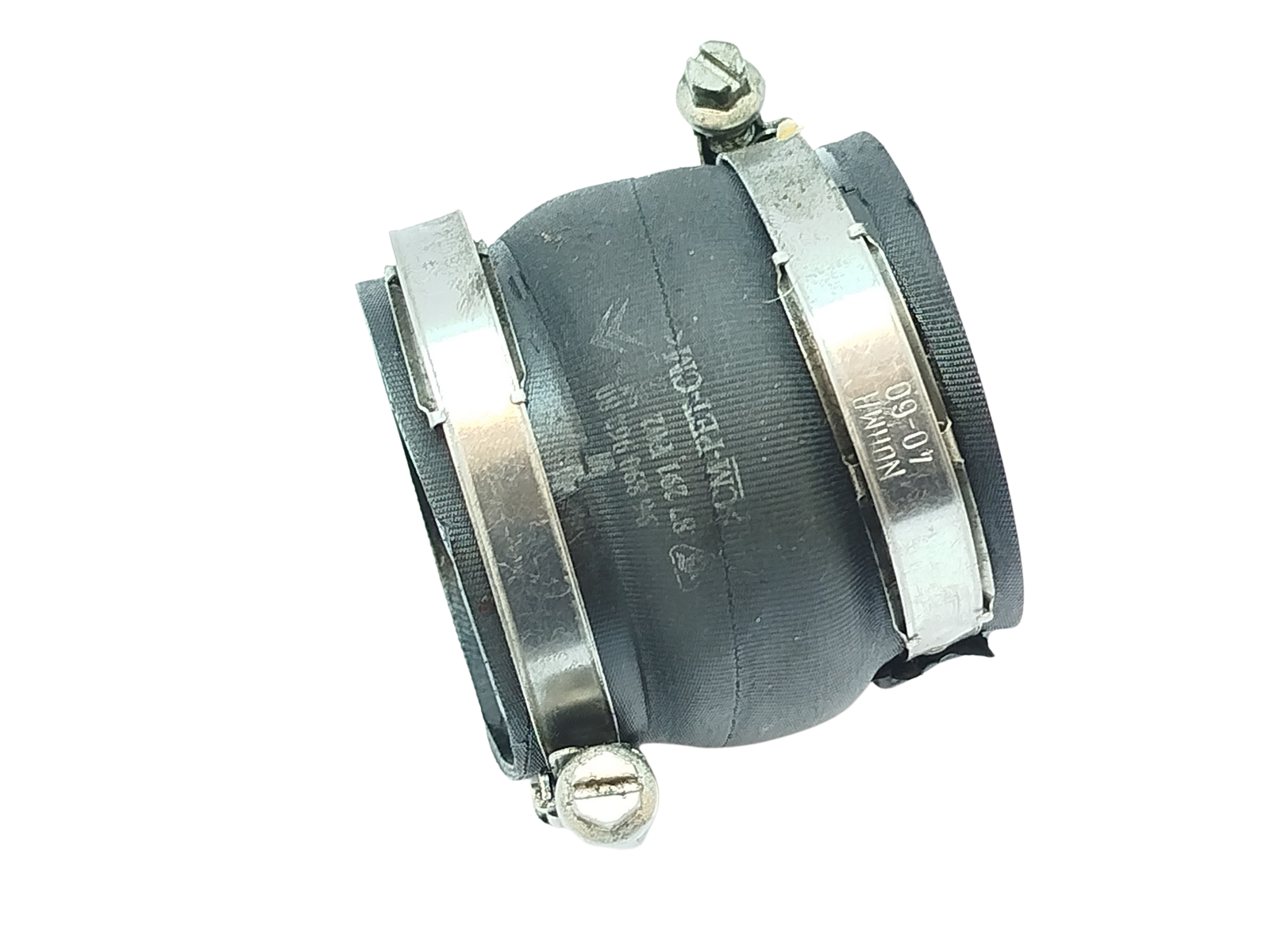 Air Hose Citroen Peugeot 9689096280 0382NZ 1.6 HDI main product photo