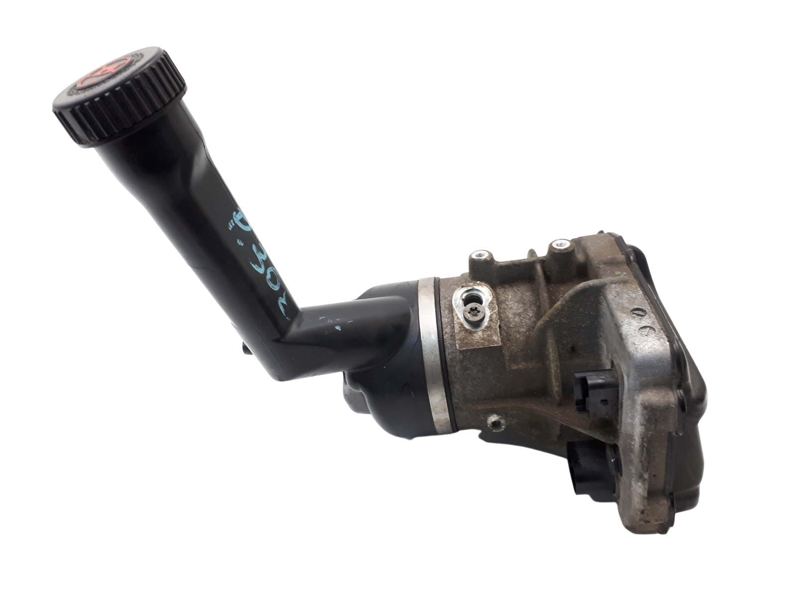 Power Steering Pump Peugeot 308 9684979180 A0015321 TRW 4007XA main product photo