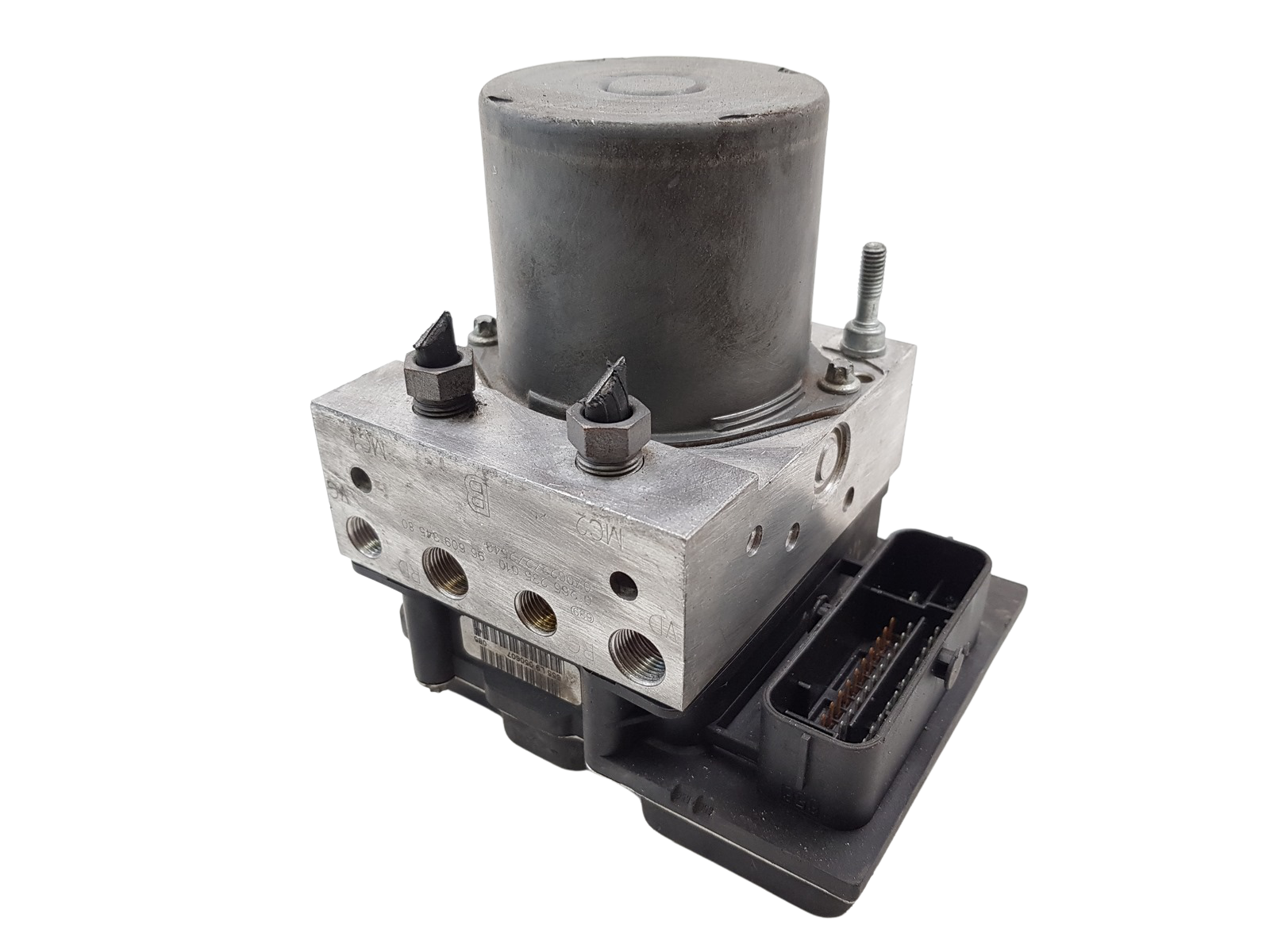 Abs Pump Citroen C4 Picasso 9660934580 9664148780 0265950464 main product photo