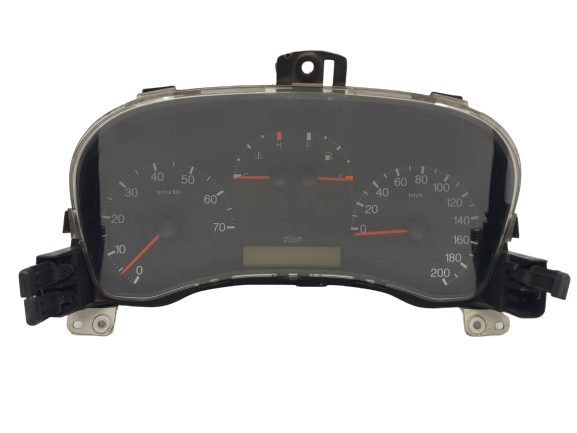 Speedometer/Instrument Cluster Fiat Punto 46812961 503000341000 18380 main product photo
