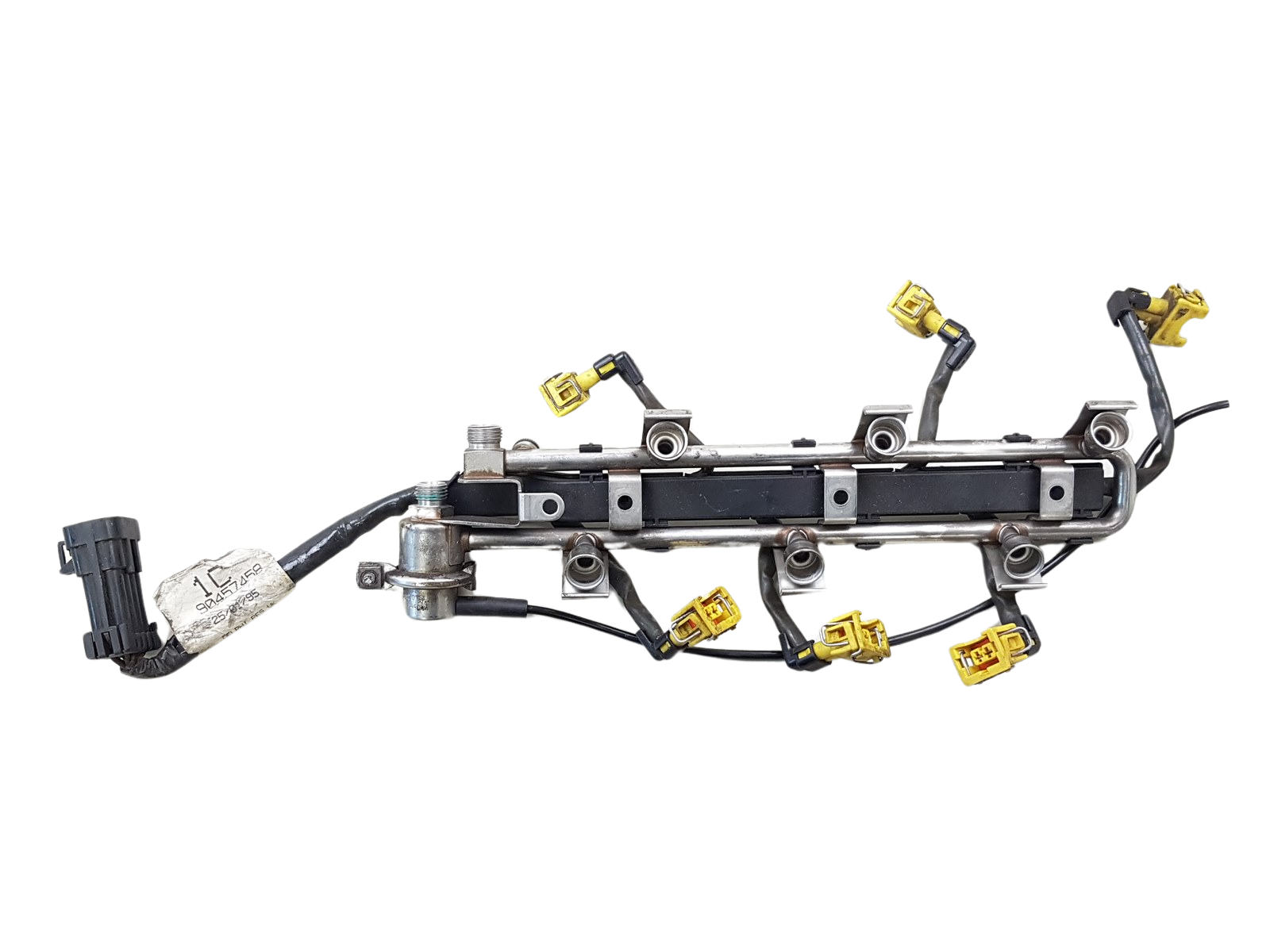 Injection Rail Opel Omega 0280160515 90457458 90457297 main product photo