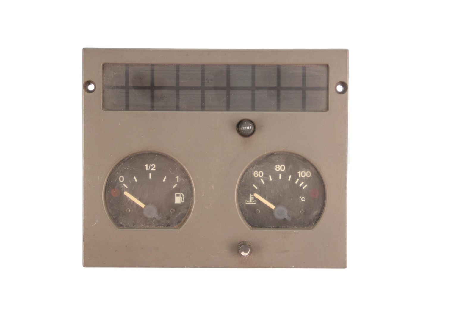 Computer Display Iveco Daily 6035070070 2549 main product photo