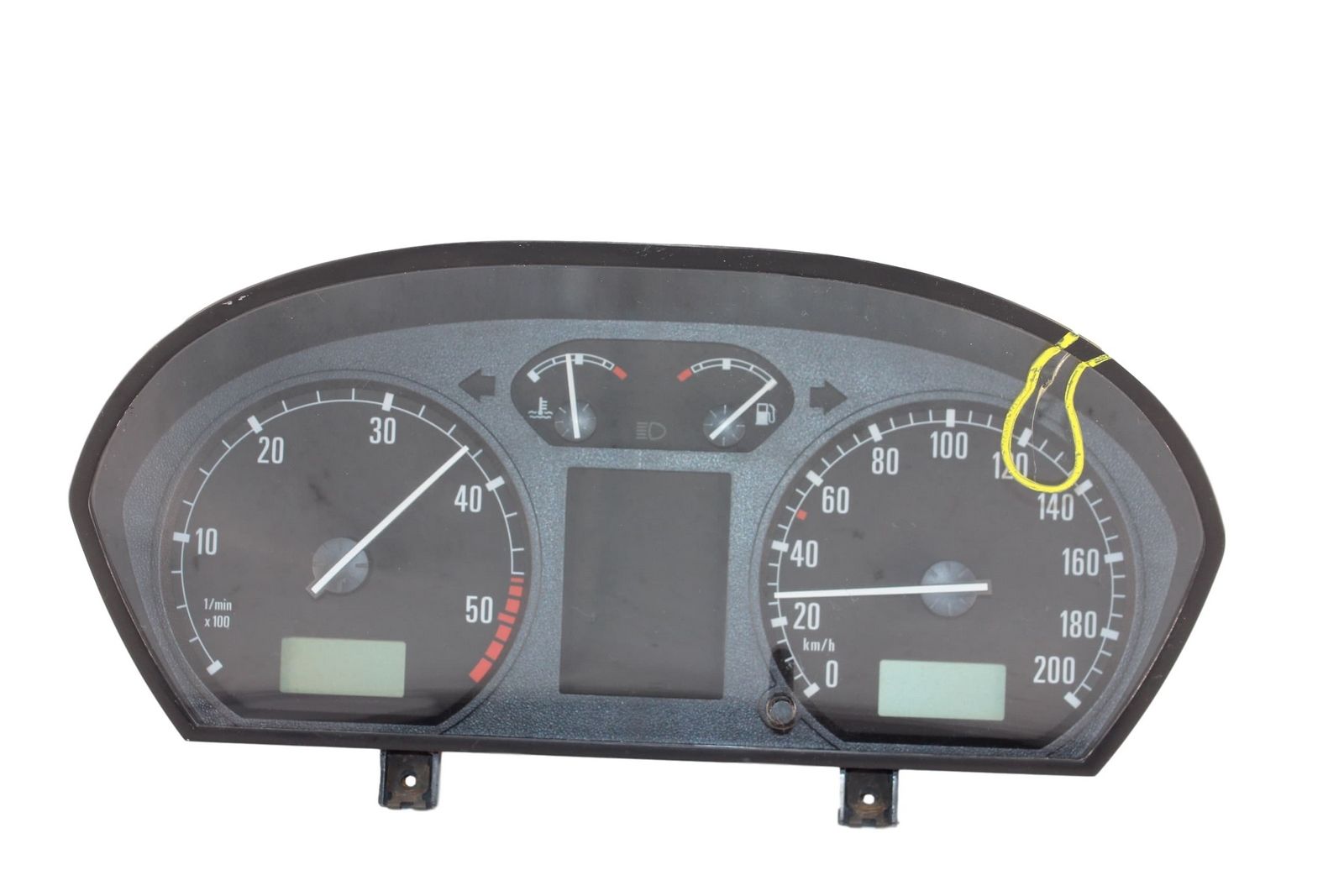 Speedometer Tachometer Skoda Fabia 6Y1 919 860 A main product photo