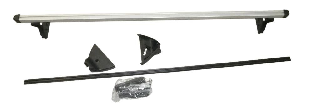 Roof Luggage Rack Original Citroen Peugeot 1612491580 main product photo
