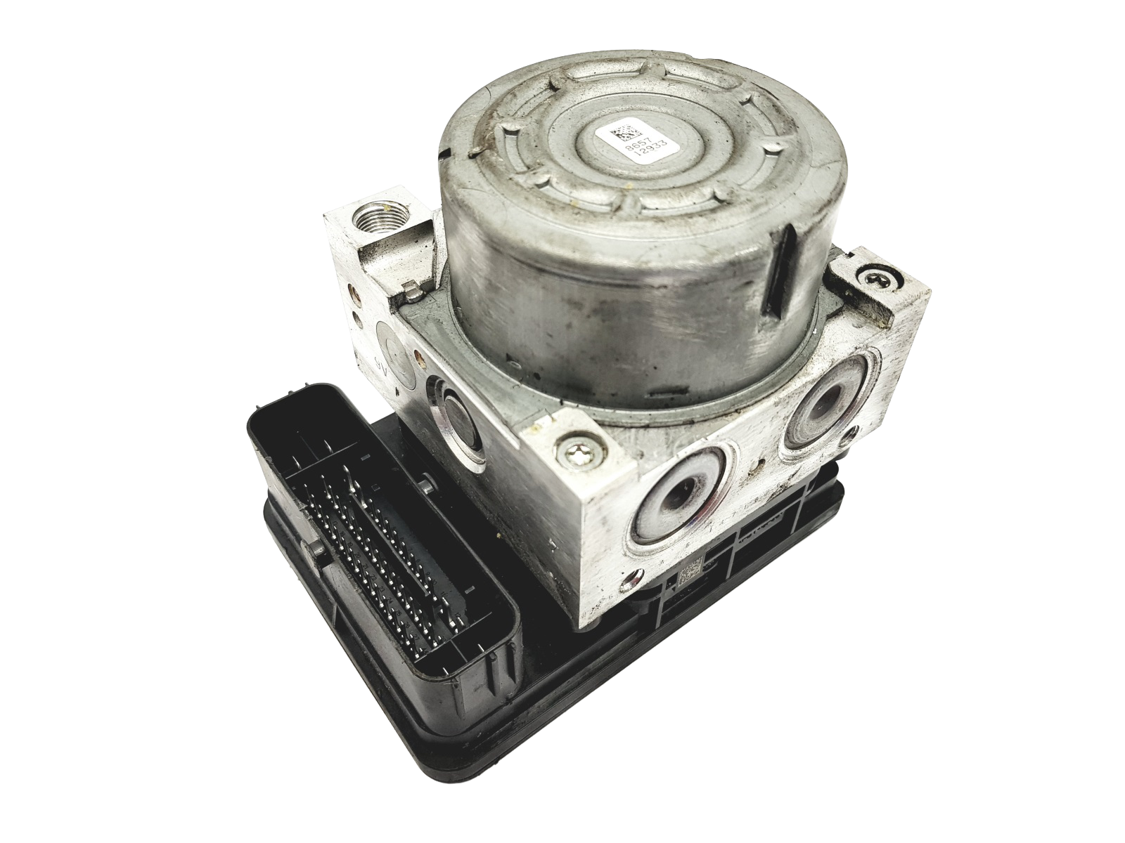 Abs Pump VW Golf Audi A3 5Q0907379S 5Q0614517R ATE 45826 main product photo
