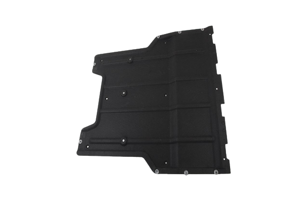 Engine Cover For Audi Q3 8U0863821A 88631697902 DPA main product photo