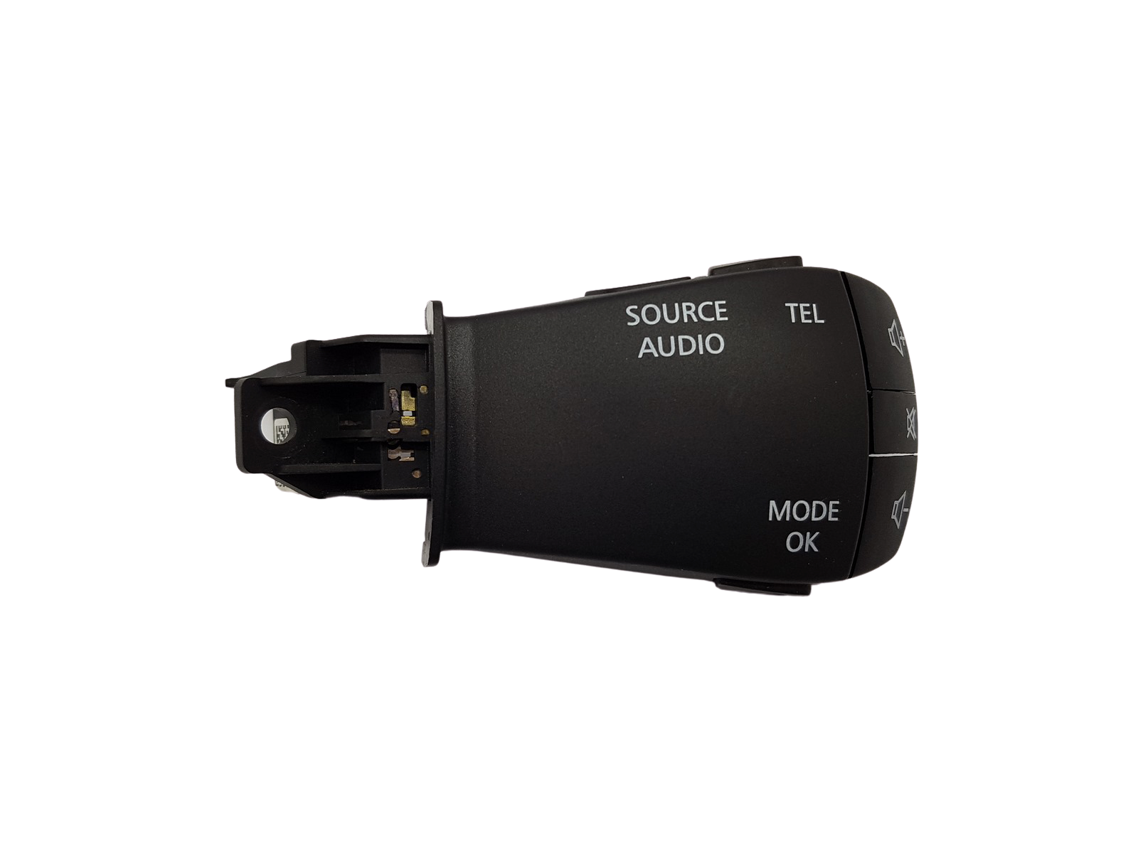 Radio Player Remote Control 255520229R Espace 5 Kadjar Renault main product photo