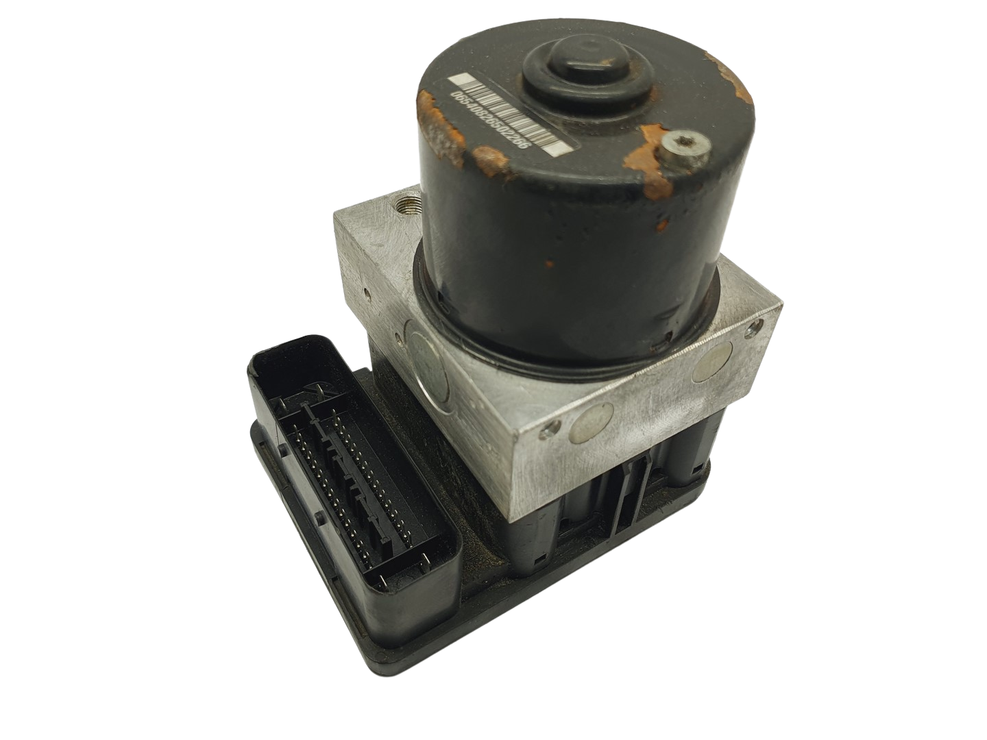 Abs Pump VW Audi Seat Skoda 1J0614117G 1C0907379L Ate 63348 main product photo