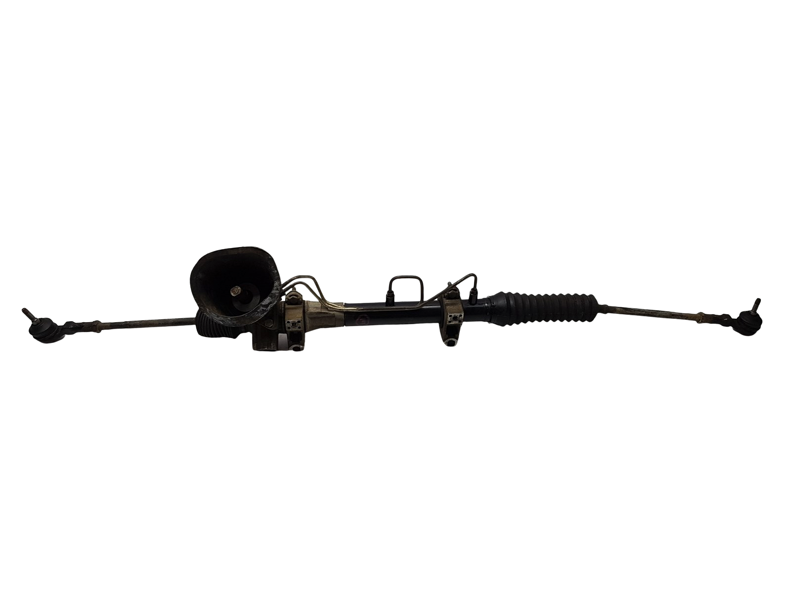 Steering Gear Renault Clio 2 7700429715 6900000069 SMI 7266 main product photo