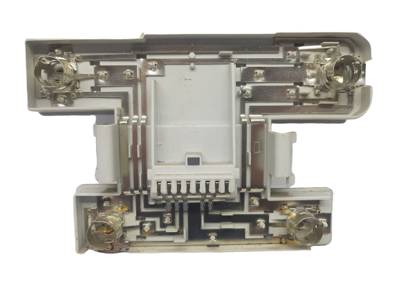 Rear Lamp Insert Right Rear Renault 19 7701349870 Scintex main product photo