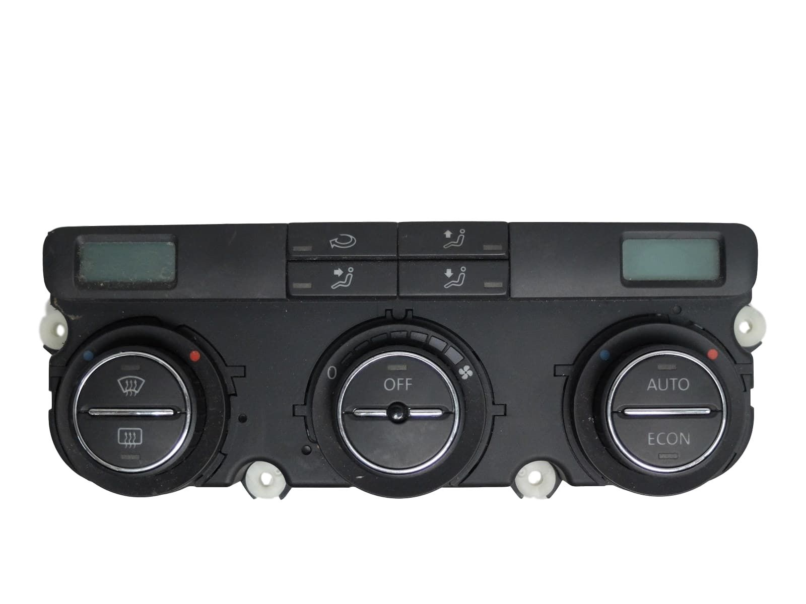 Vent Panel Volkswagen Golf V Caddy Touran main product photo