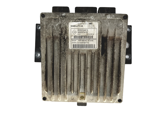 Controller 8200334419 8200374152 R0410B024B Renault Delphi 19851 main product photo
