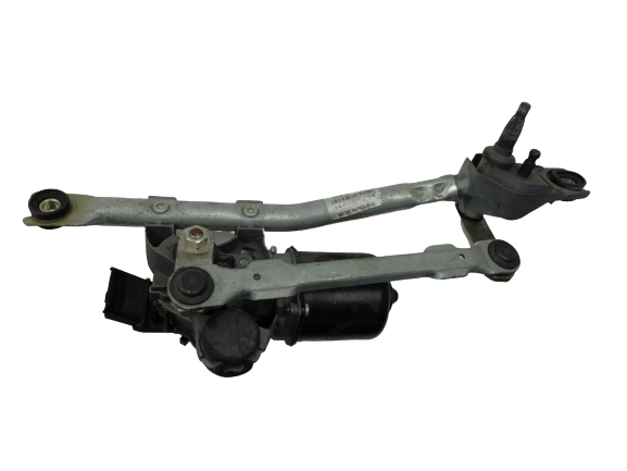 Wiper Mechanism C1 107 Aygo 85010-0H011 53565002 Valeo 1049 main product photo