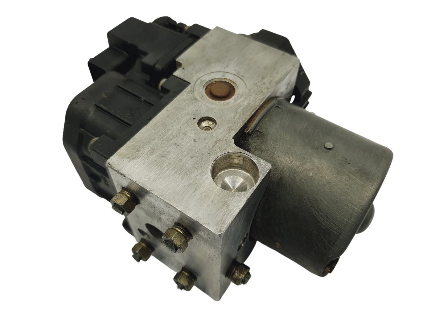 Abs Pump Mazda MPV L024437A0 0130108069 Bosch main product photo
