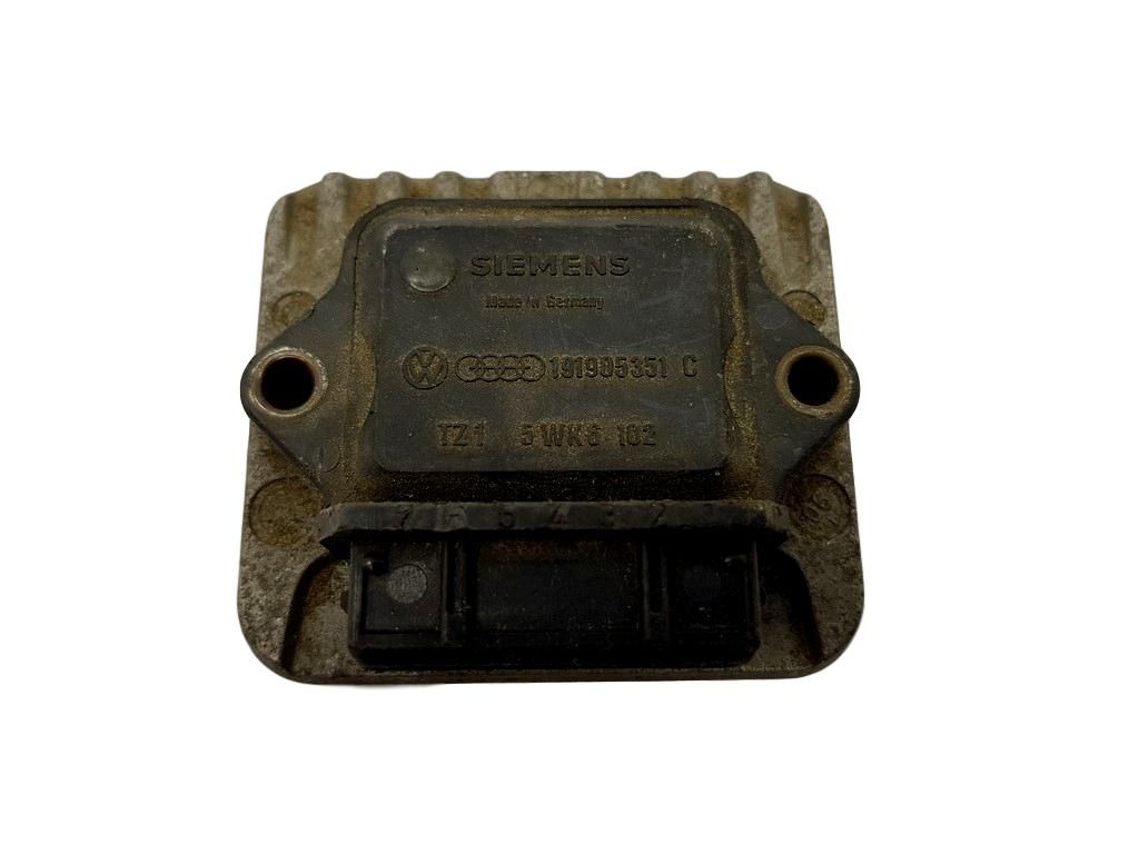 Ignition Module VW Audi 191905351C TZ15WK6102 main product photo