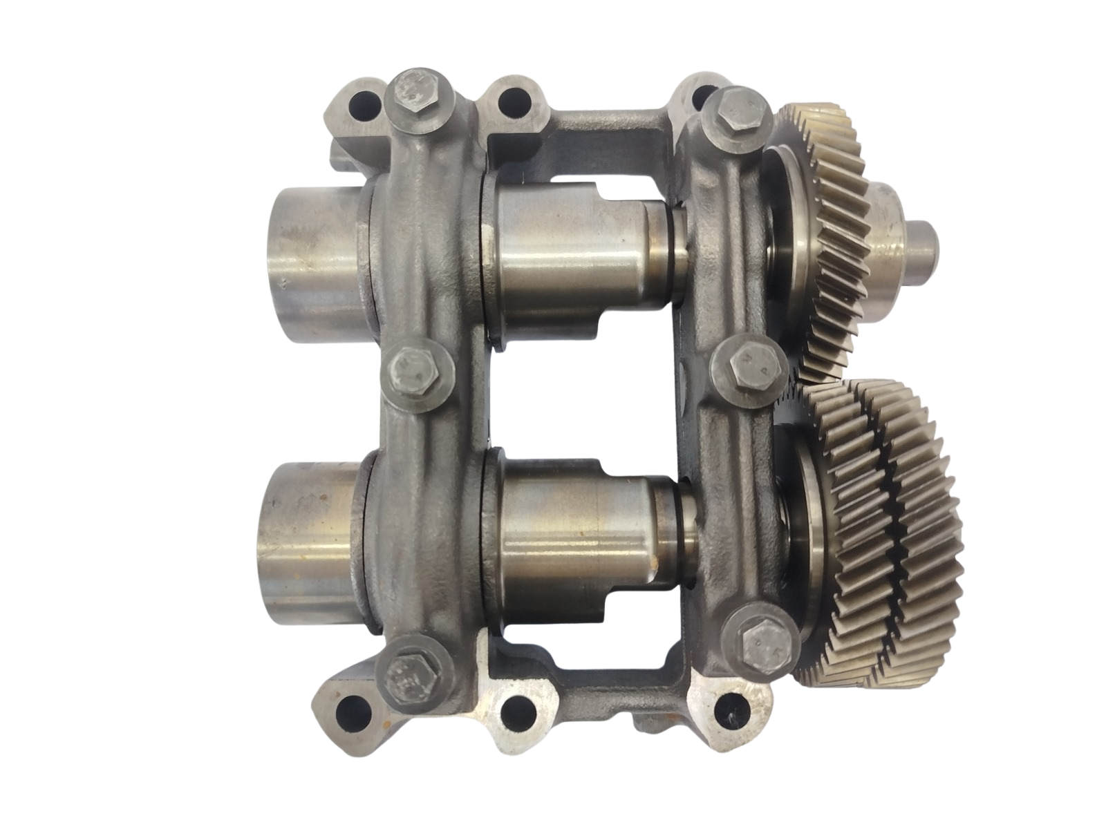 Balance Shaft Renault 8200488596 8200488527 2.0 DCI M9R main product photo