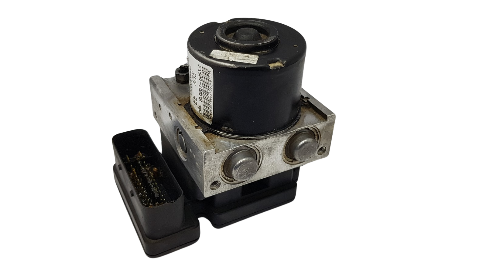 Abs Pump PSA C2 C3 207 9658260080 10.0207-0063.4 ATE 1886 main product photo