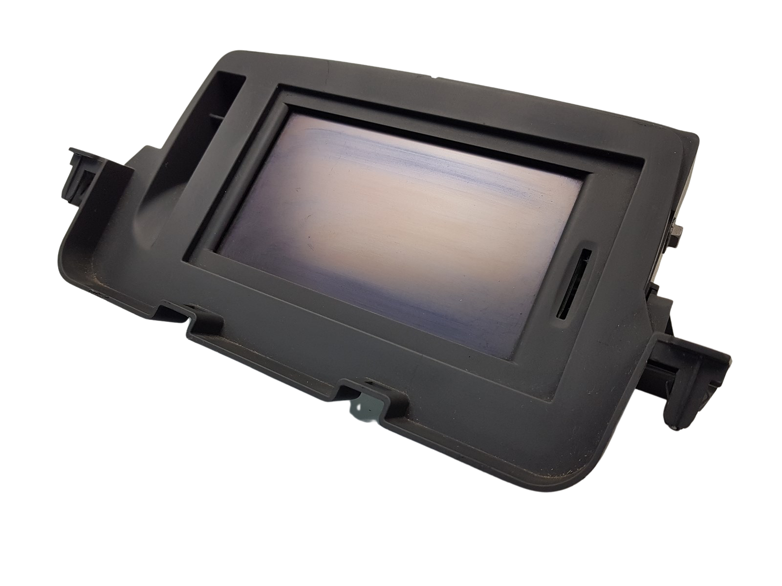Navigation Display Renault Megane 3 259156554R 682470010R TomTom main product photo