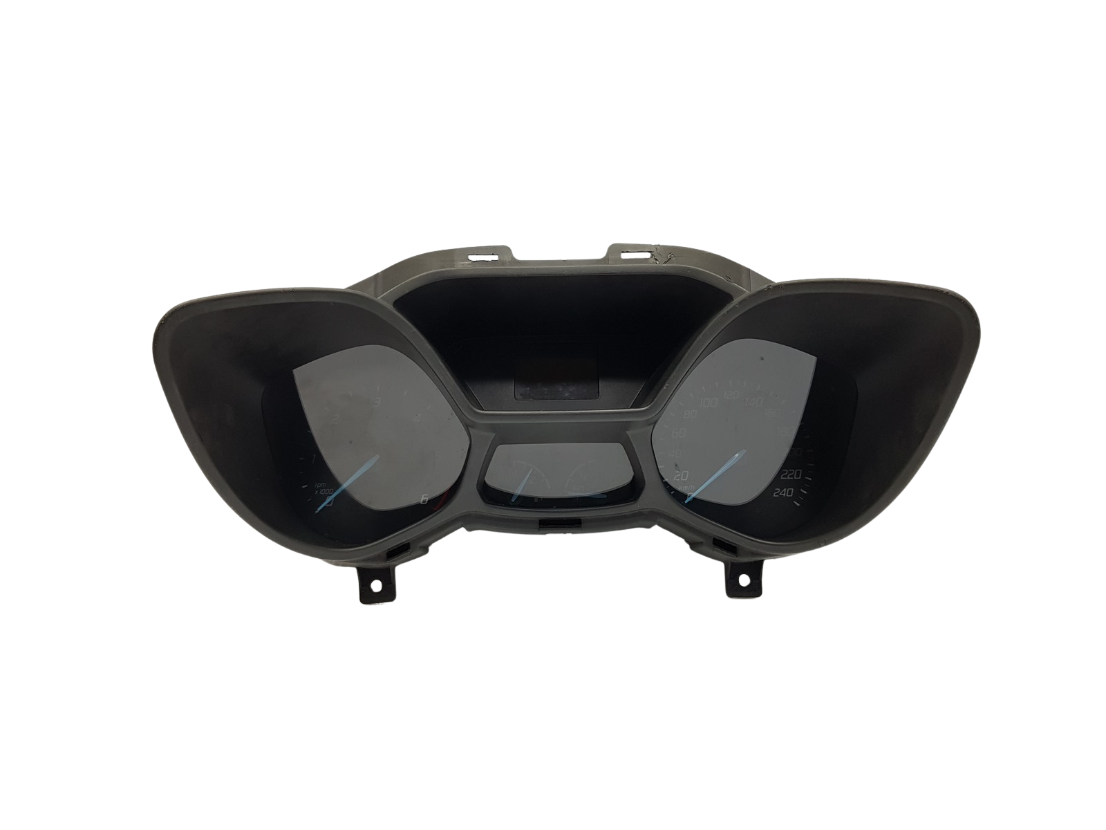 Speedometer/Instrument Cluster Ford Transit Connect FT1T-10849-GF 1532 main product photo