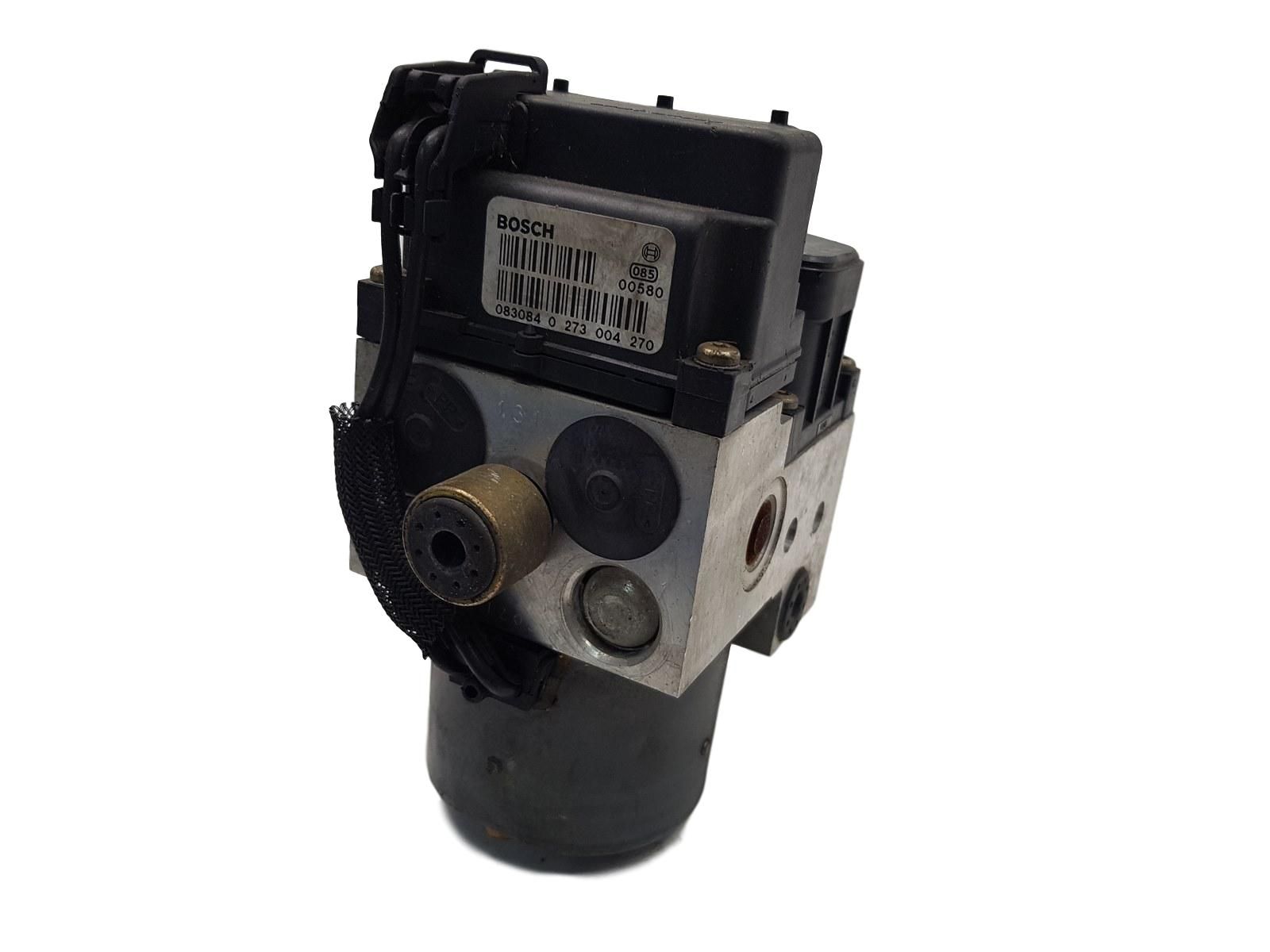 Abs Pump 4541W0 0273004270 Peugeot 406 main product photo