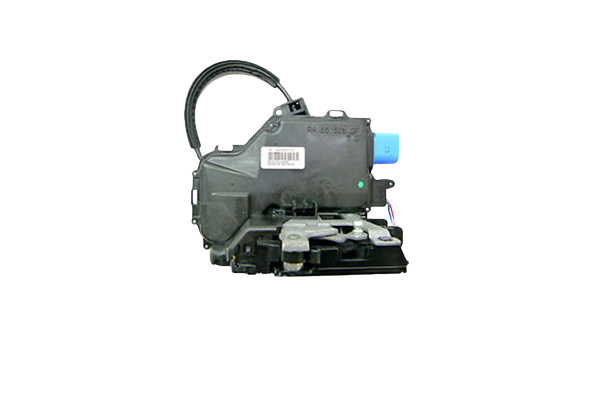 Door Lock Mechansim Front Right For Skoda 5J1837016A 88371789401 Vika main product photo