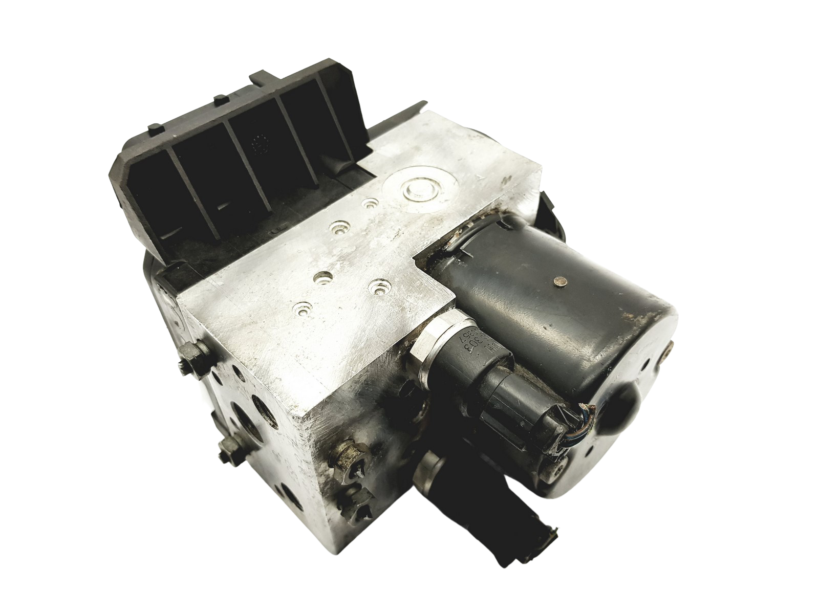 Abs Pump Mercedes A A0034317412 0265202433 Bosch 38917 main product photo