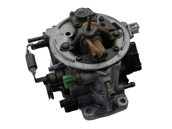Air Throttle Body Suzuki Swift 13400-60B01 179950-0261 main product photo