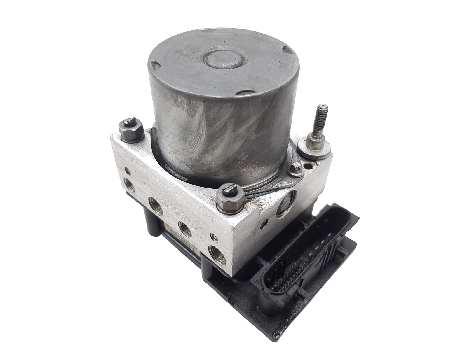 Abs Pump Fiat Panda 46802215 0265231312 0265800306 Bosch 1194 main product photo