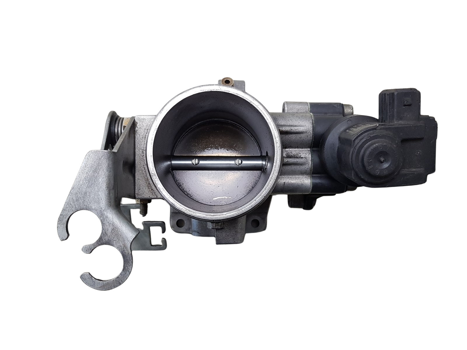 Throttle Body Valve BMW 1432058 1436000 14358460 main product photo